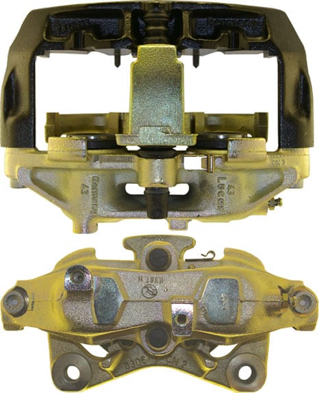 BRAKE CALIPER