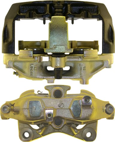 BRAKE CALIPER