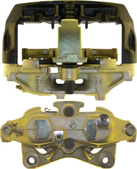 BRAKE CALIPER