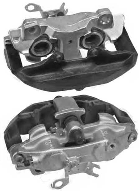 BRAKE CALIPER
