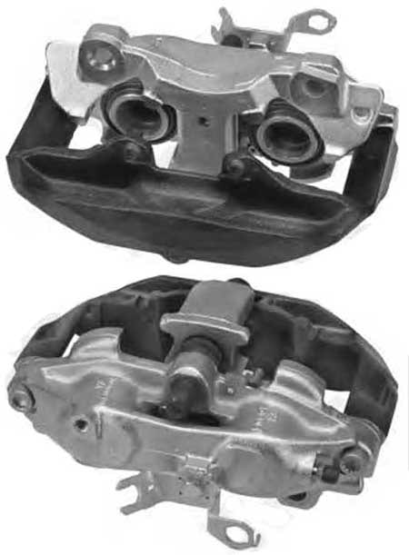 BRAKE CALIPER
