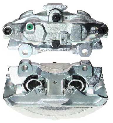 BRAKE CALIPER