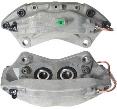 BRAKE CALIPER