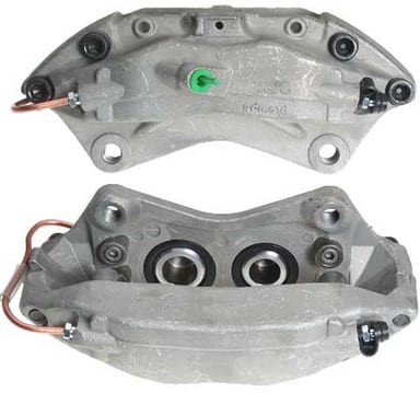 BRAKE CALIPER