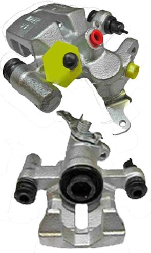 BRAKE CALIPER