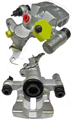 BRAKE CALIPER