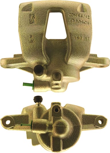 BRAKE CALIPER