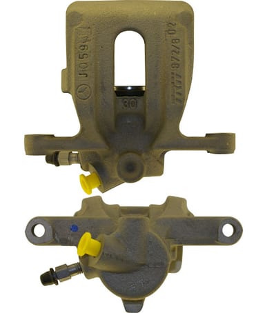 BRAKE CALIPER