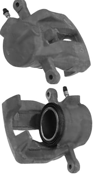 BRAKE CALIPER