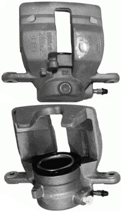 BRAKE CALIPER