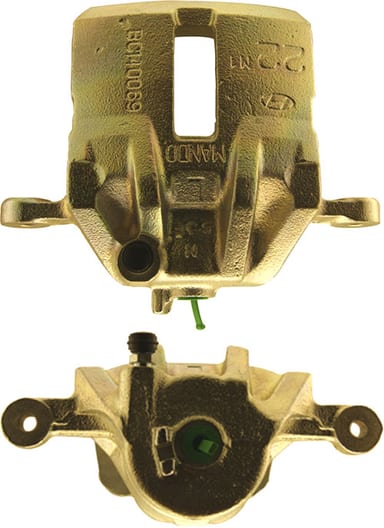 BRAKE CALIPER