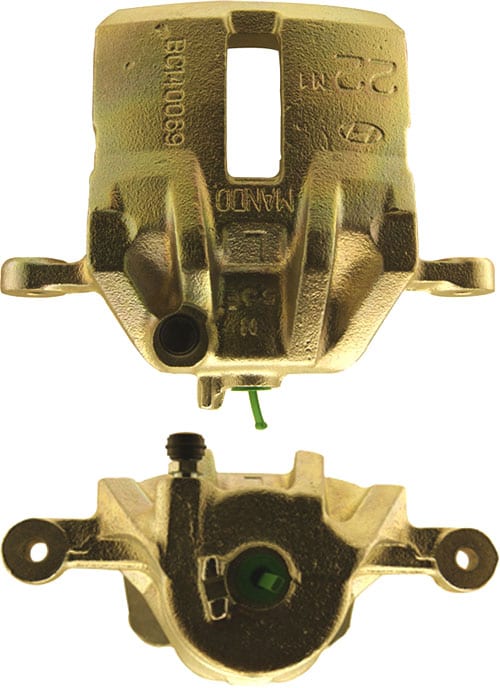 BRAKE CALIPER