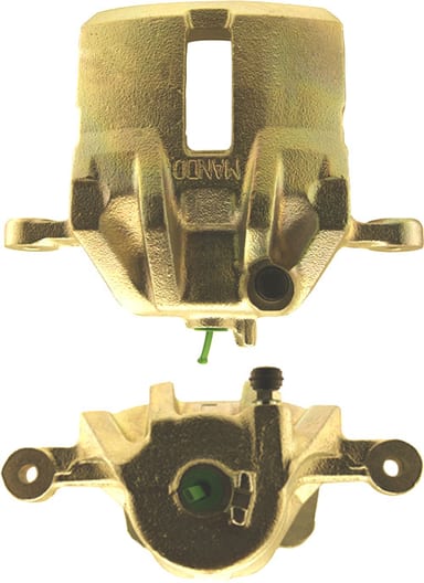 BRAKE CALIPER