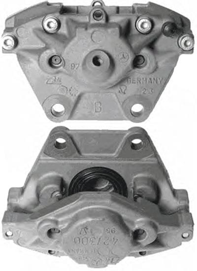 BRAKE CALIPER