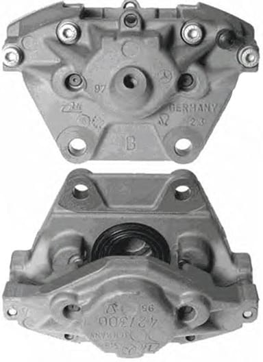 BRAKE CALIPER