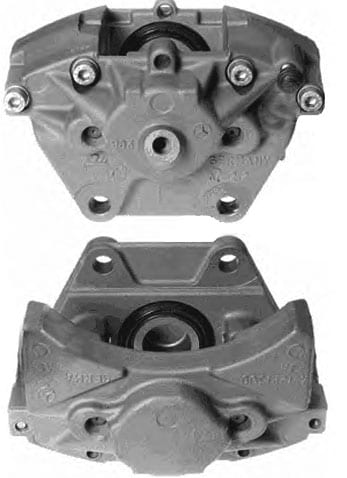 BRAKE CALIPER