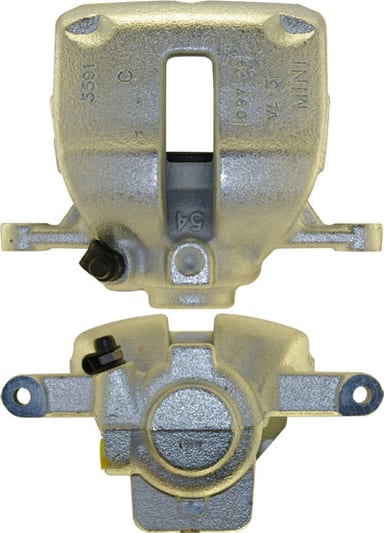 BRAKE CALIPER