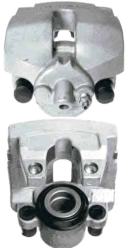 BRAKE CALIPER