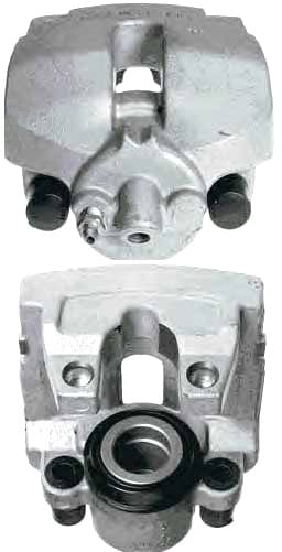 BRAKE CALIPER