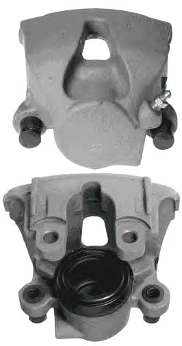 BRAKE CALIPER