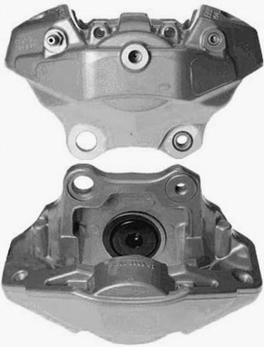 BRAKE CALIPER