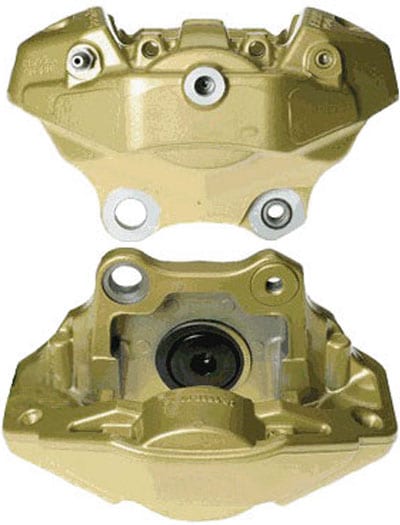 Part Superceded By BCA4107