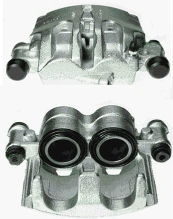 BRAKE CALIPER