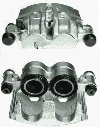 BRAKE CALIPER