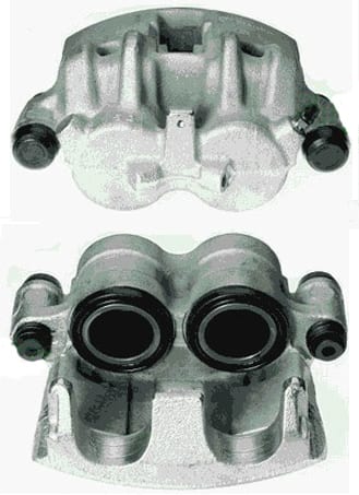 BRAKE CALIPER