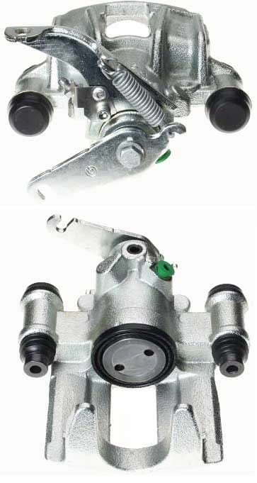 BRAKE CALIPER