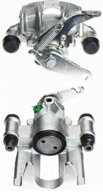 BRAKE CALIPER