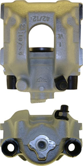 BRAKE CALIPER
