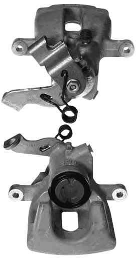 BRAKE CALIPER
