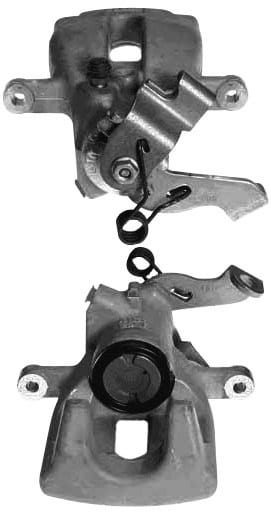 BRAKE CALIPER