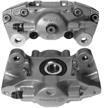 BRAKE CALIPER