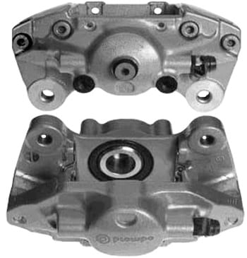 BRAKE CALIPER