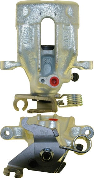 BRAKE CALIPER