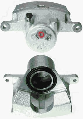 BRAKE CALIPER