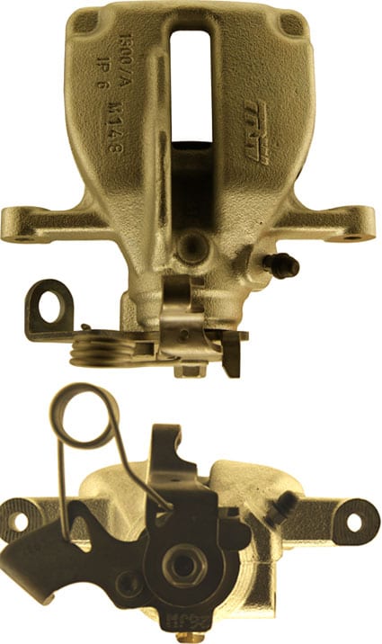 BRAKE CALIPER