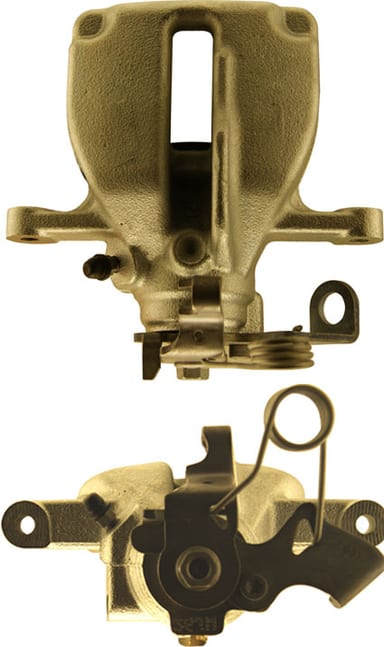 BRAKE CALIPER