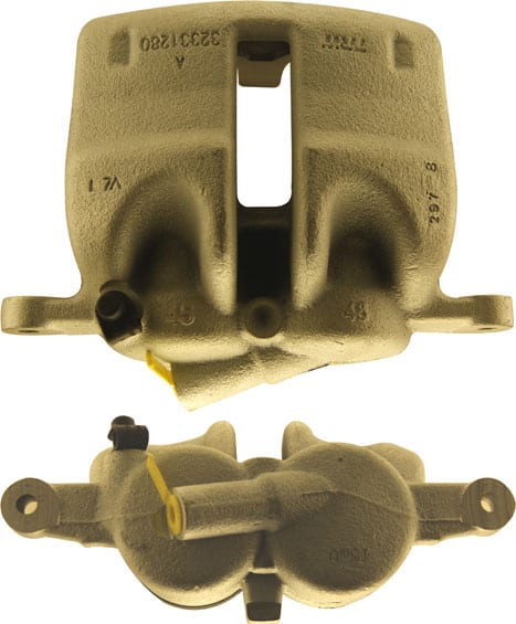 BRAKE CALIPER
