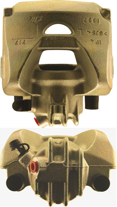 BRAKE CALIPER