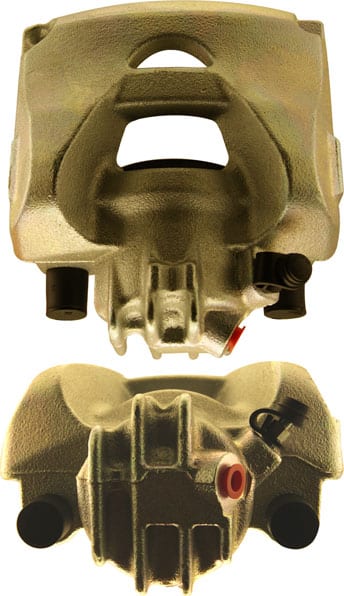 BRAKE CALIPER