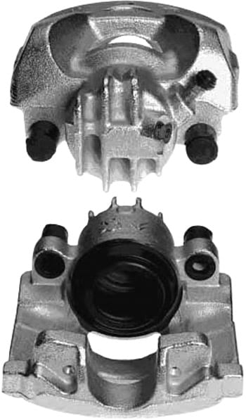 BRAKE CALIPER