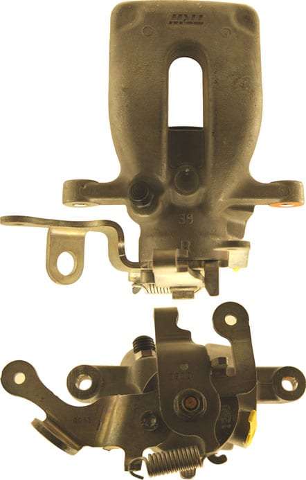 BRAKE CALIPER