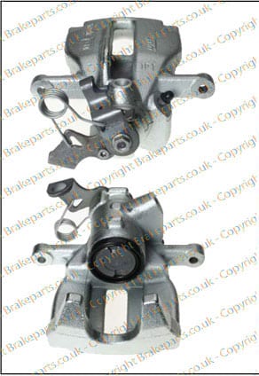 TRW NEW OE BRAKE CALIPER