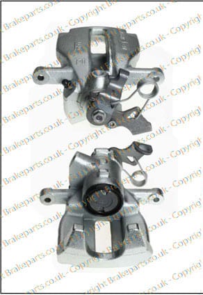 TRW NEW OE BRAKE CALIPER