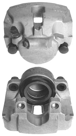 BRAKE CALIPER