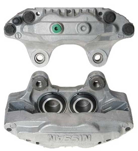 BRAKE CALIPER