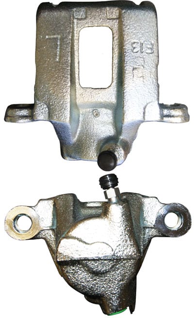 BRAKE CALIPER